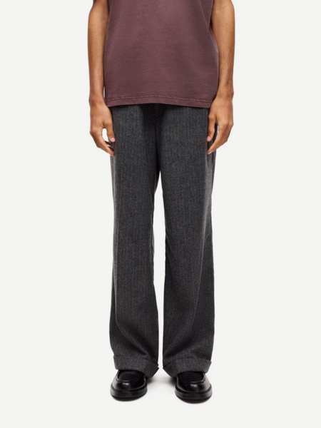 Samsoe Samsoe Men Sabruce Trousers