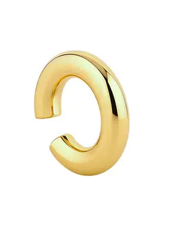 Billion Avenue Chunky Kos Earcuff