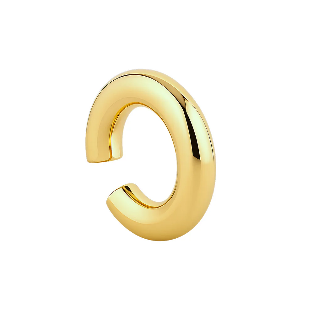 Billion Avenue Chunky Kos Earcuff