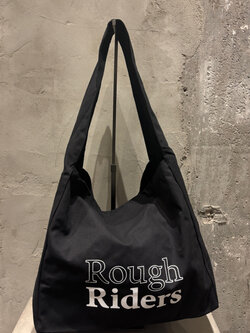 Rough Riders Rough Riders Tote Bag