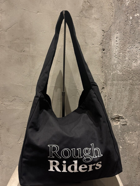 Rough Riders Rough Riders Tote Bag