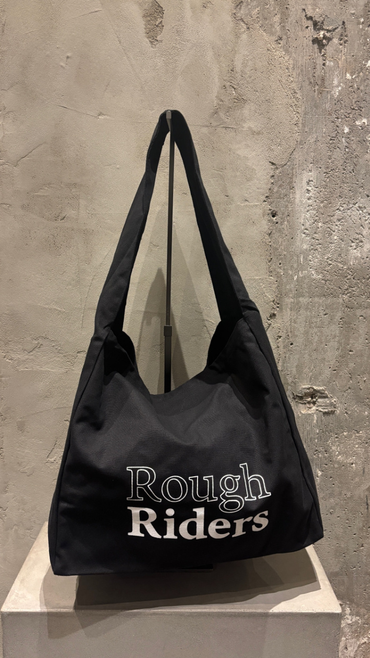 Rough Riders Rough Riders Tote Bag