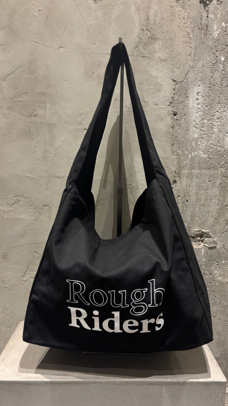 Rough Riders Rough Riders Tote Bag