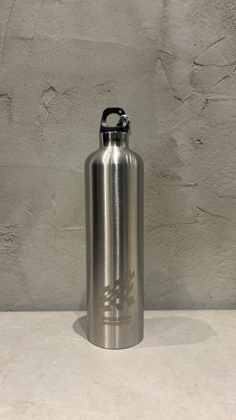 Rough Riders Rough Riders Insulated Bottle