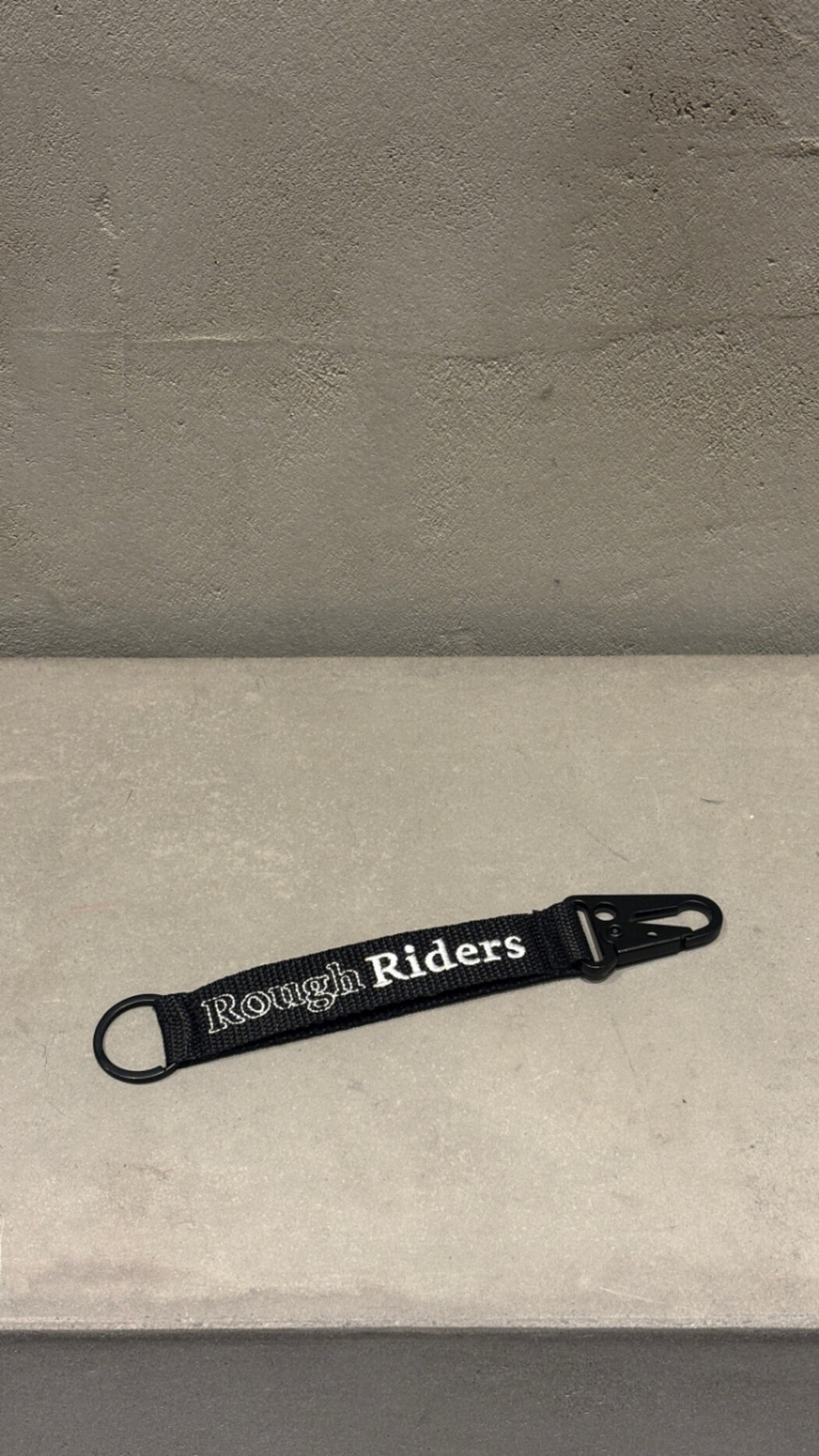 Road Rippers Keychains Rough Riders Keychain - Rough Riders