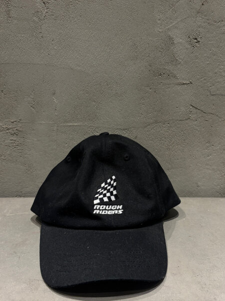 Rough Riders RACER CAP