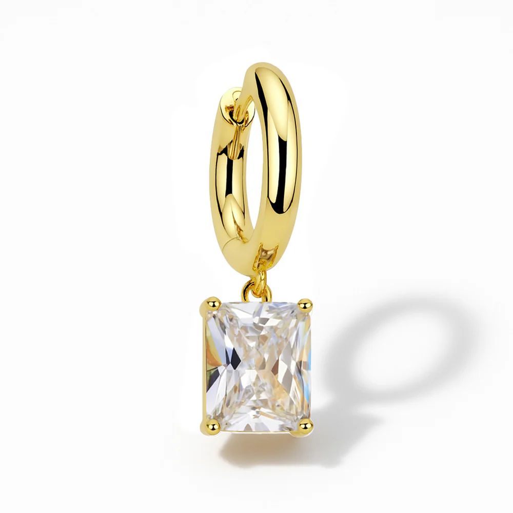 Billion Avenue Radiant Kos Earring