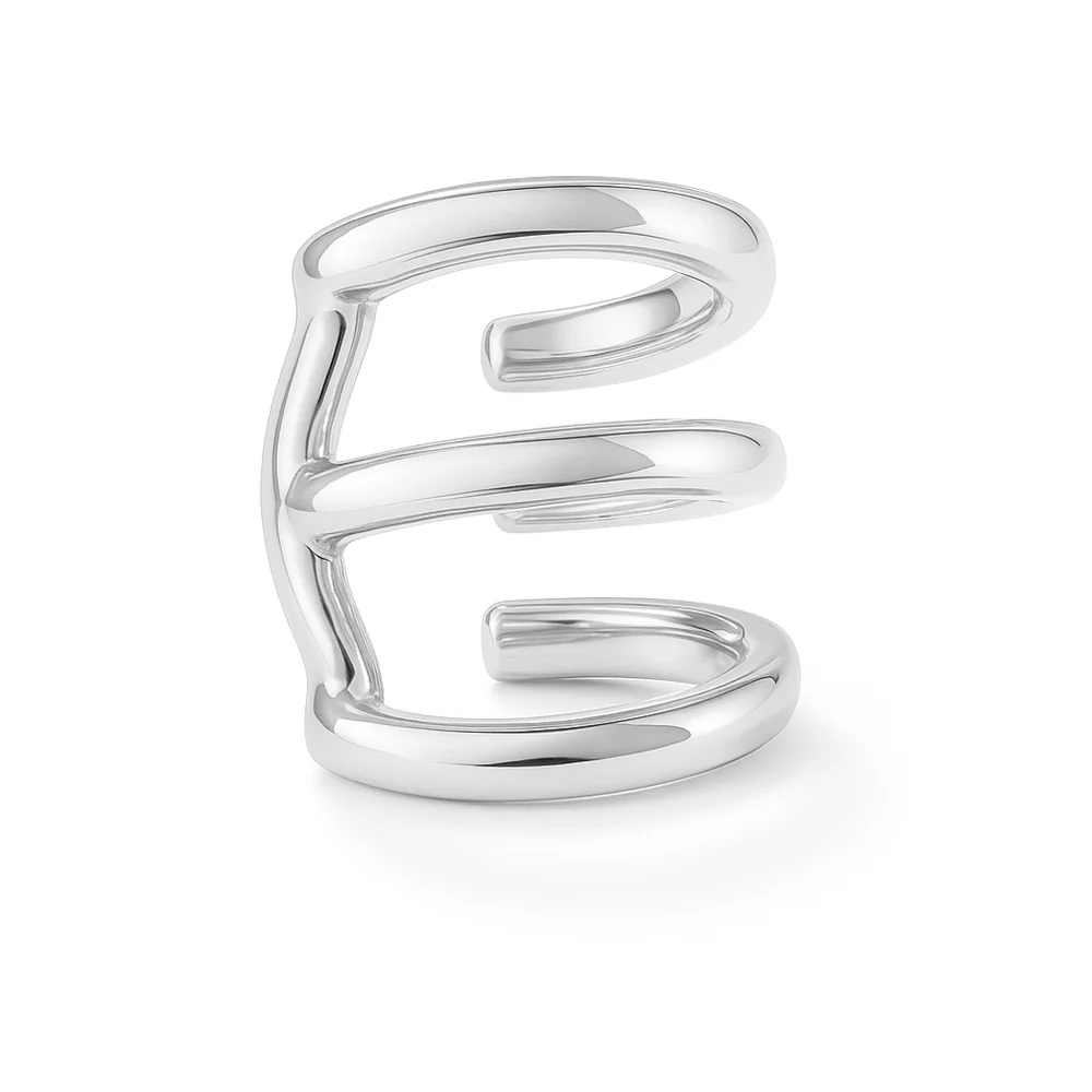 Billion Avenue Trio Iva Cuff