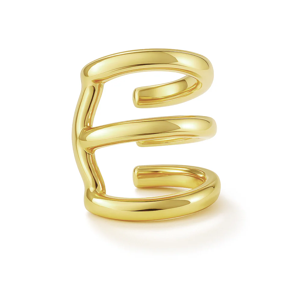 Billion Avenue Trio Iva Cuff