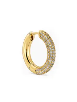 Billion Avenue Kos Diamond Earring M