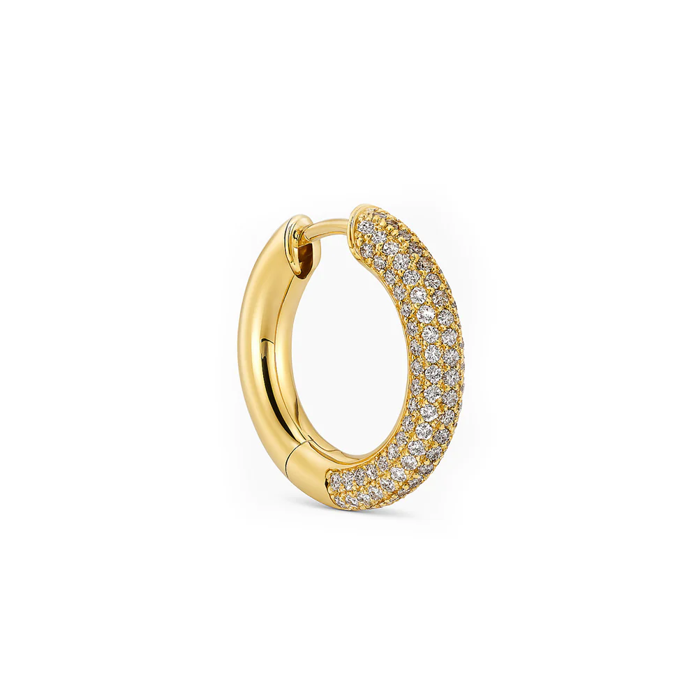 Billion Avenue Kos Diamond Earring M