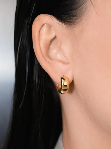 Billion Avenue Bay Earring