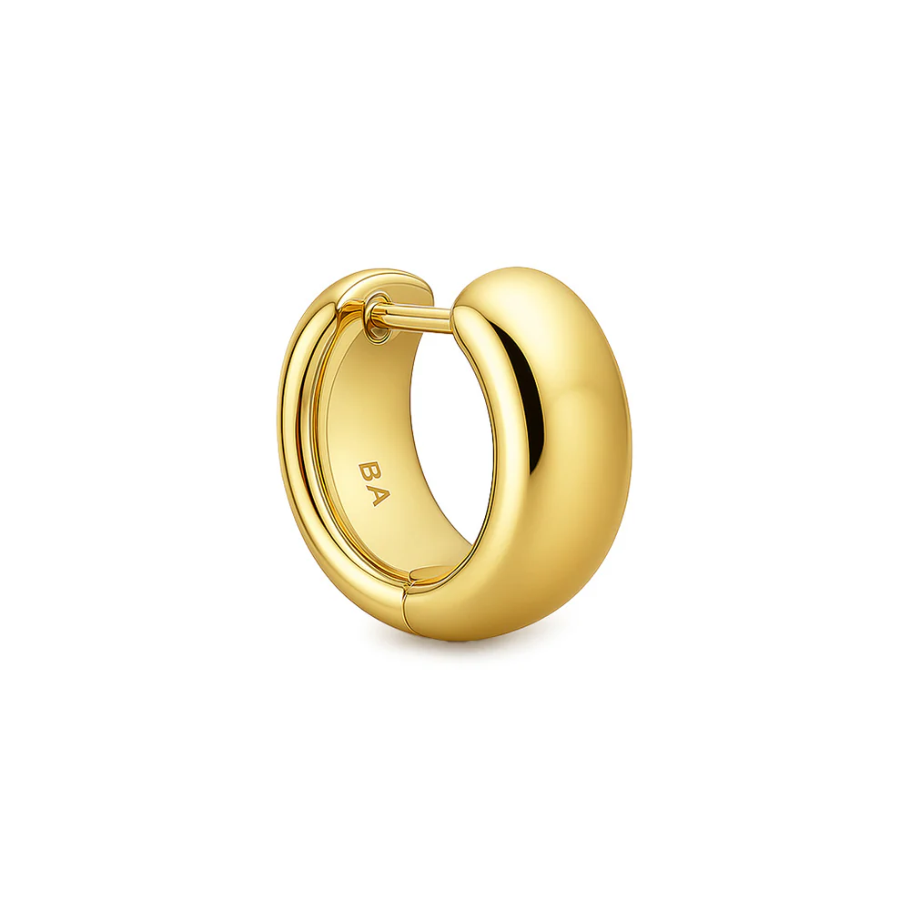 Billion Avenue Bay Earring