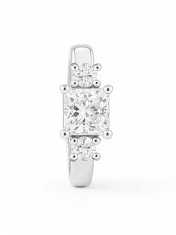 Billion Avenue Amy Earring