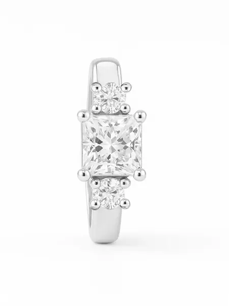 Billion Avenue Amy Earring