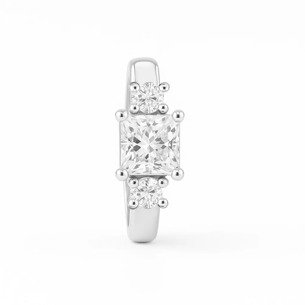 Billion Avenue Amy Earring