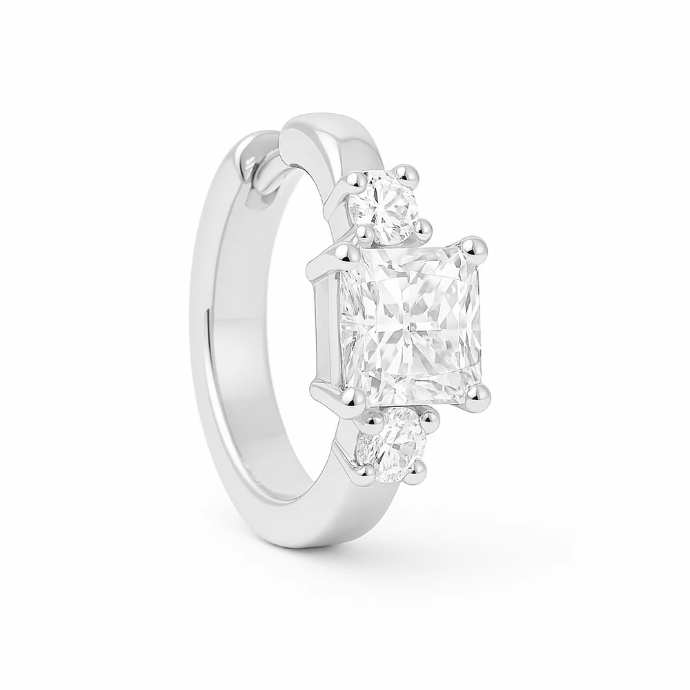 Billion Avenue Amy Earring