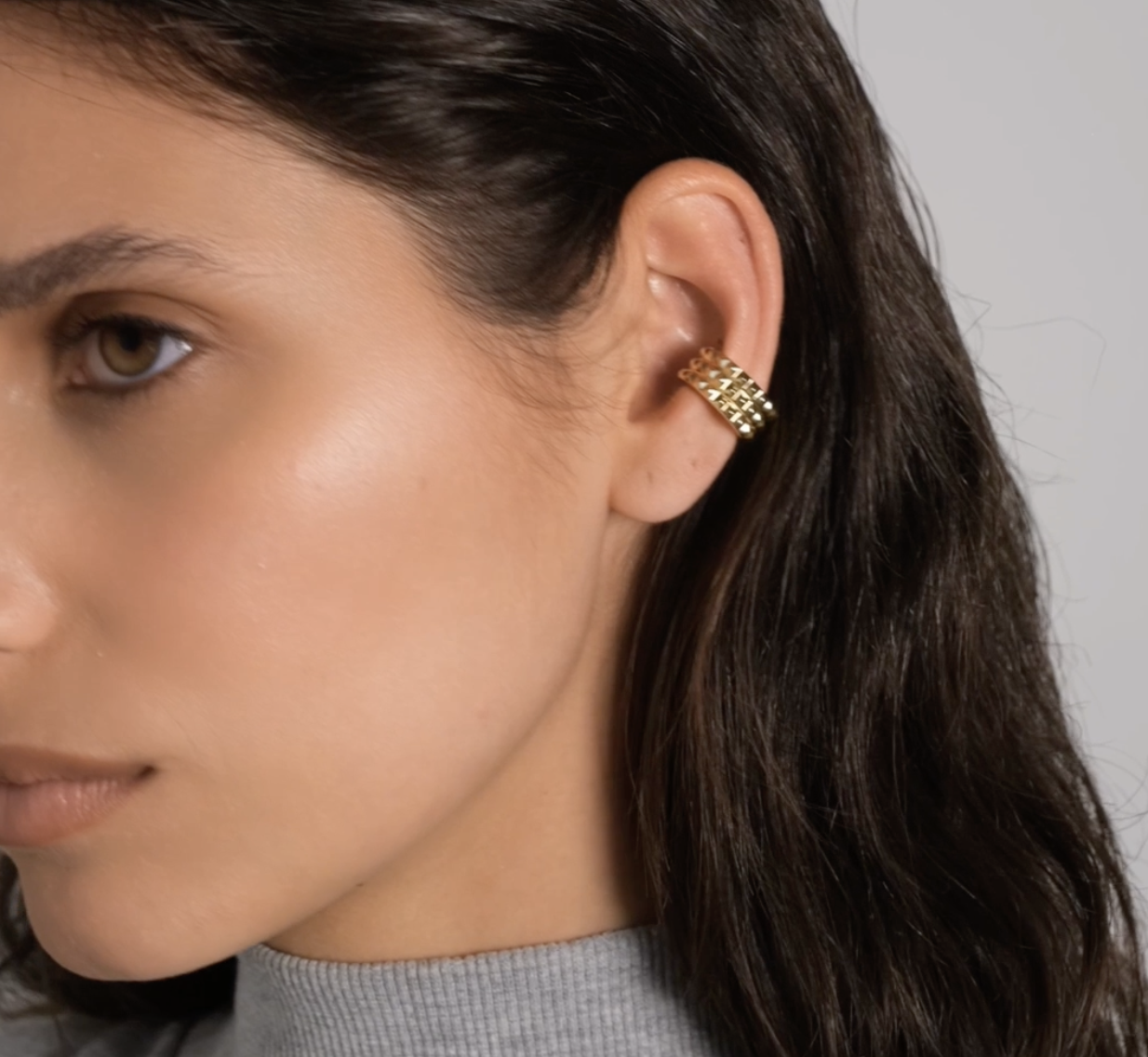 Billion Avenue Pixie Earcuff