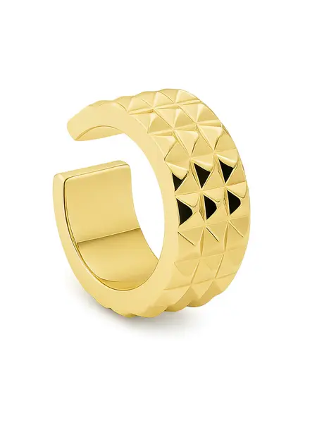 Billion Avenue Pixie Earcuff