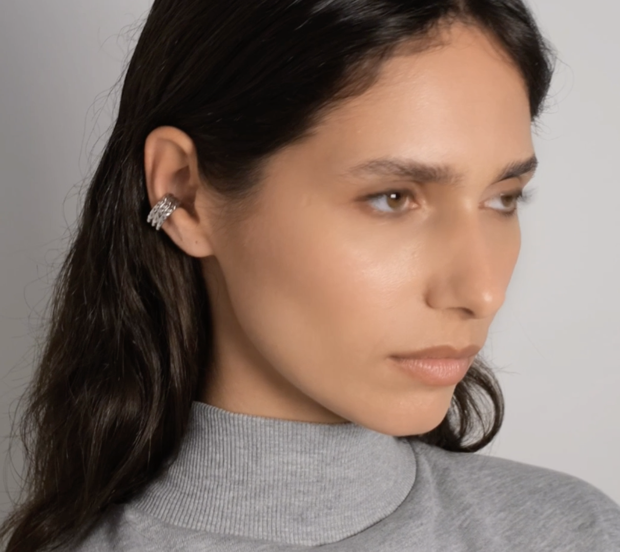 Billion Avenue Pixie Earcuff