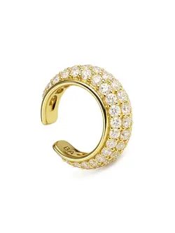 Billion Avenue Bea Earcuff
