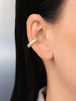 Billion Avenue Bea Earcuff
