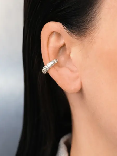 Billion Avenue Bea Earcuff