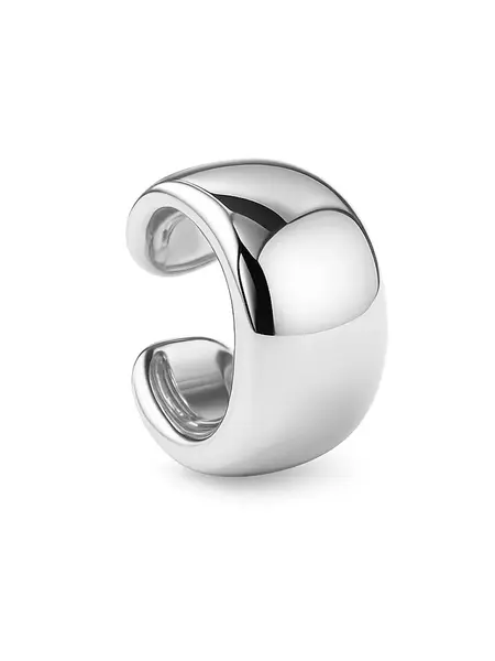 Billion Avenue Ara Earcuff