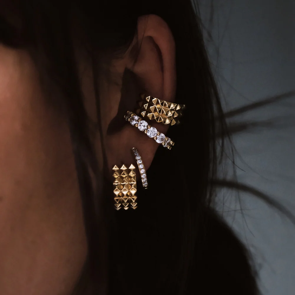 Billion Avenue Pixie Earring