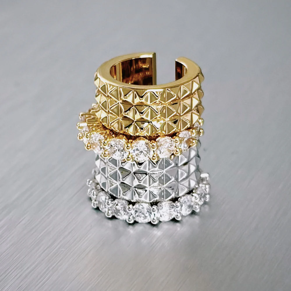 Billion Avenue Pixie Earring