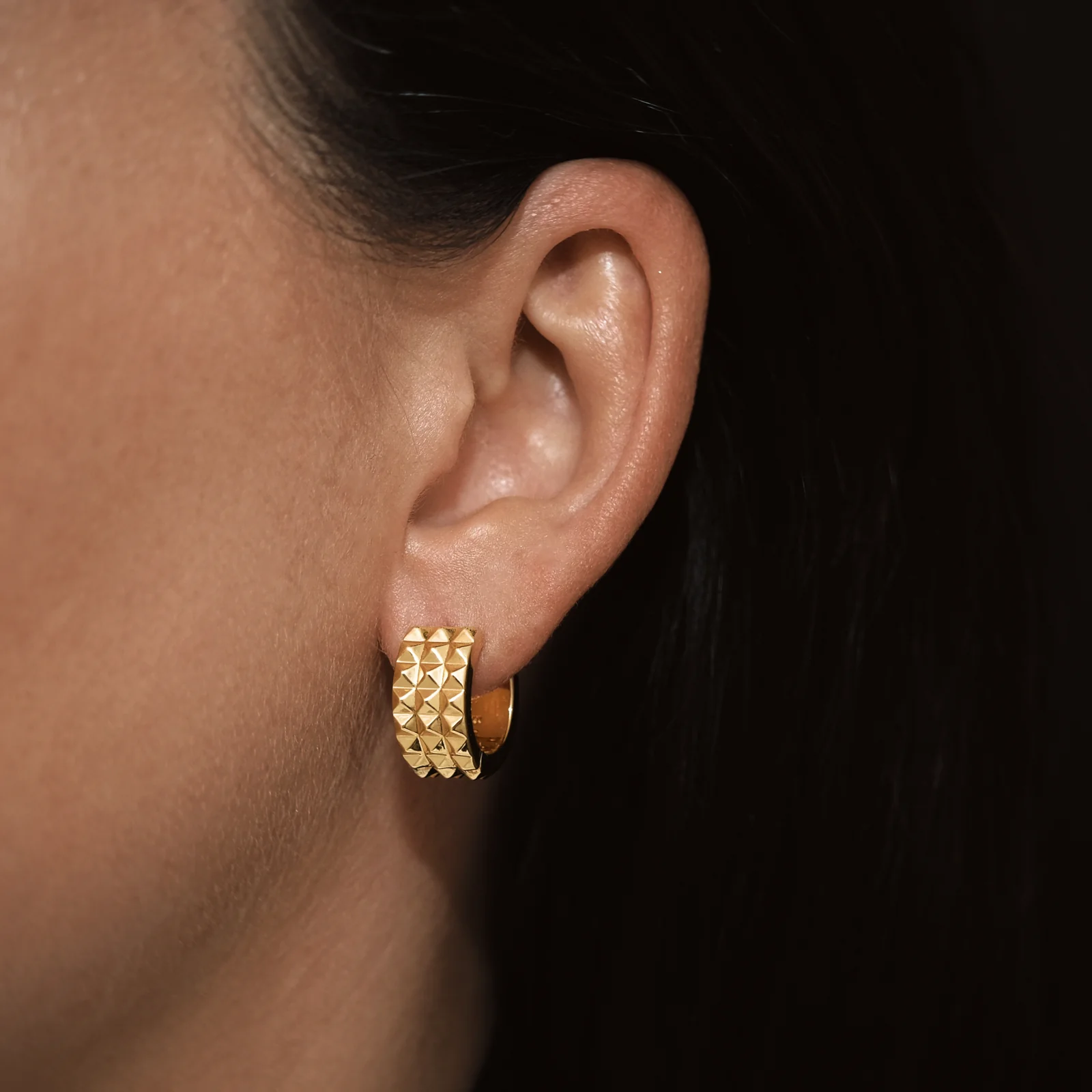 Billion Avenue Pixie Earring