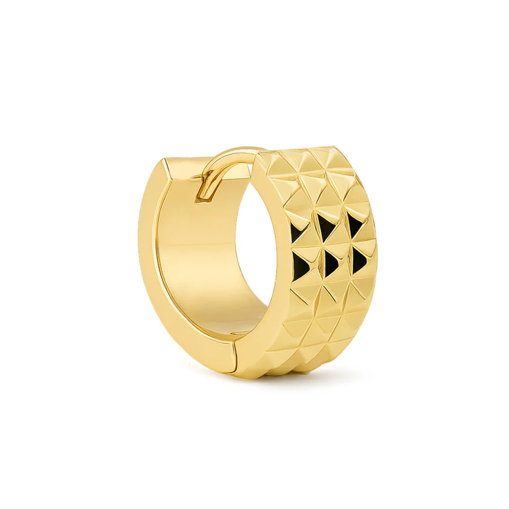 Billion Avenue Pixie Earring