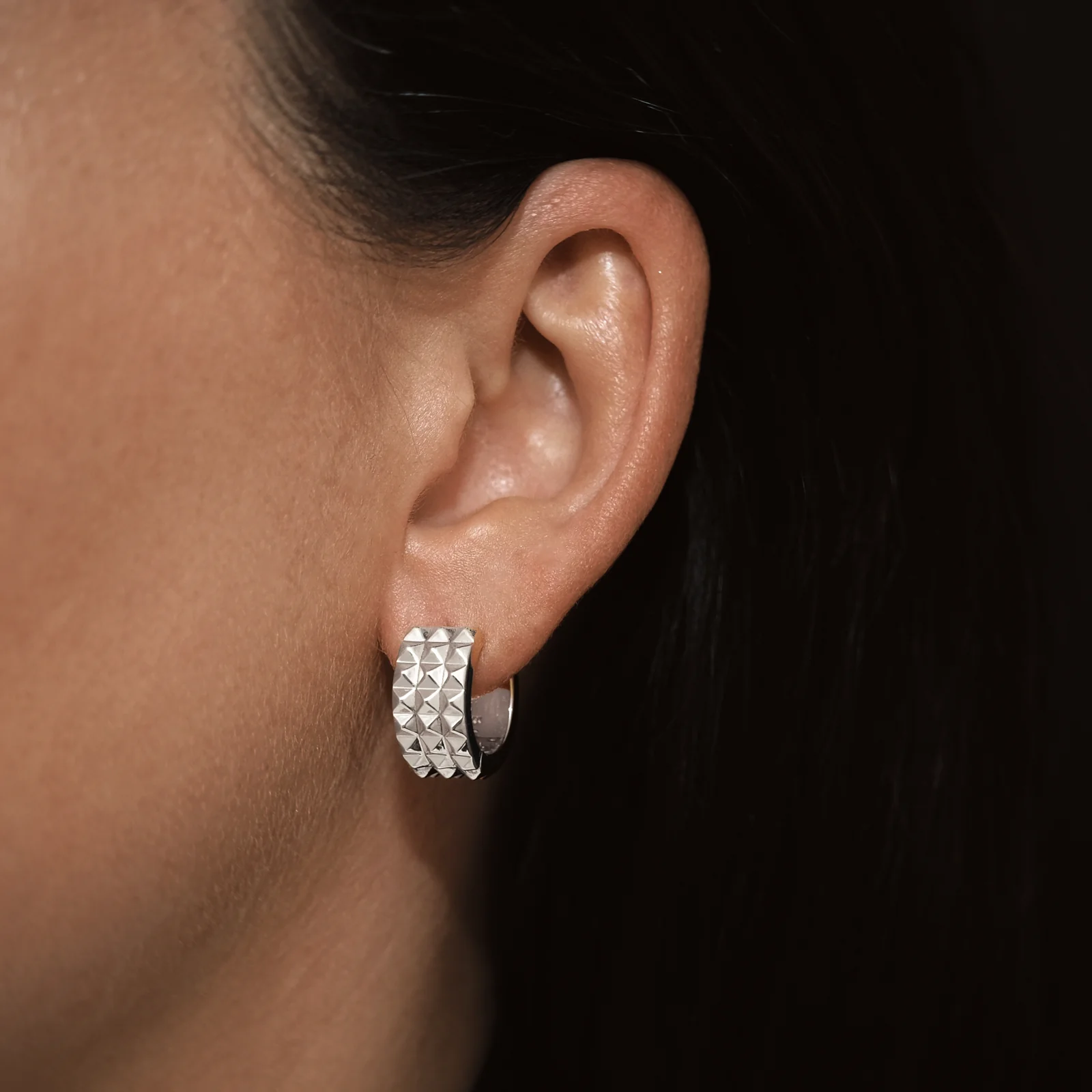 Billion Avenue Pixie Earring