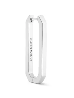 Billion Avenue Octa Long Earring