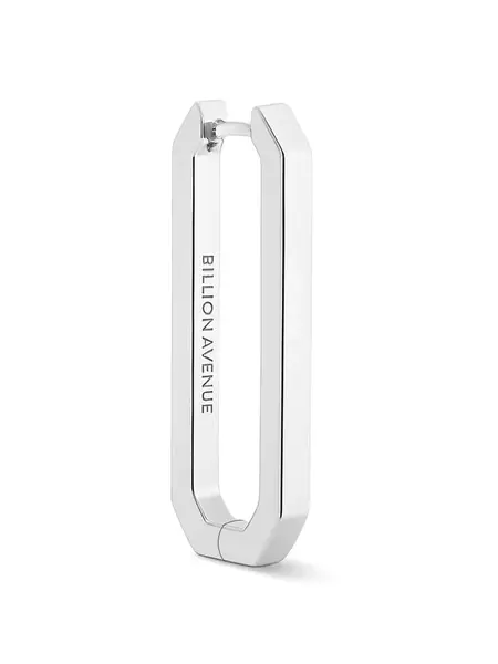 Billion Avenue Octa Long Earring