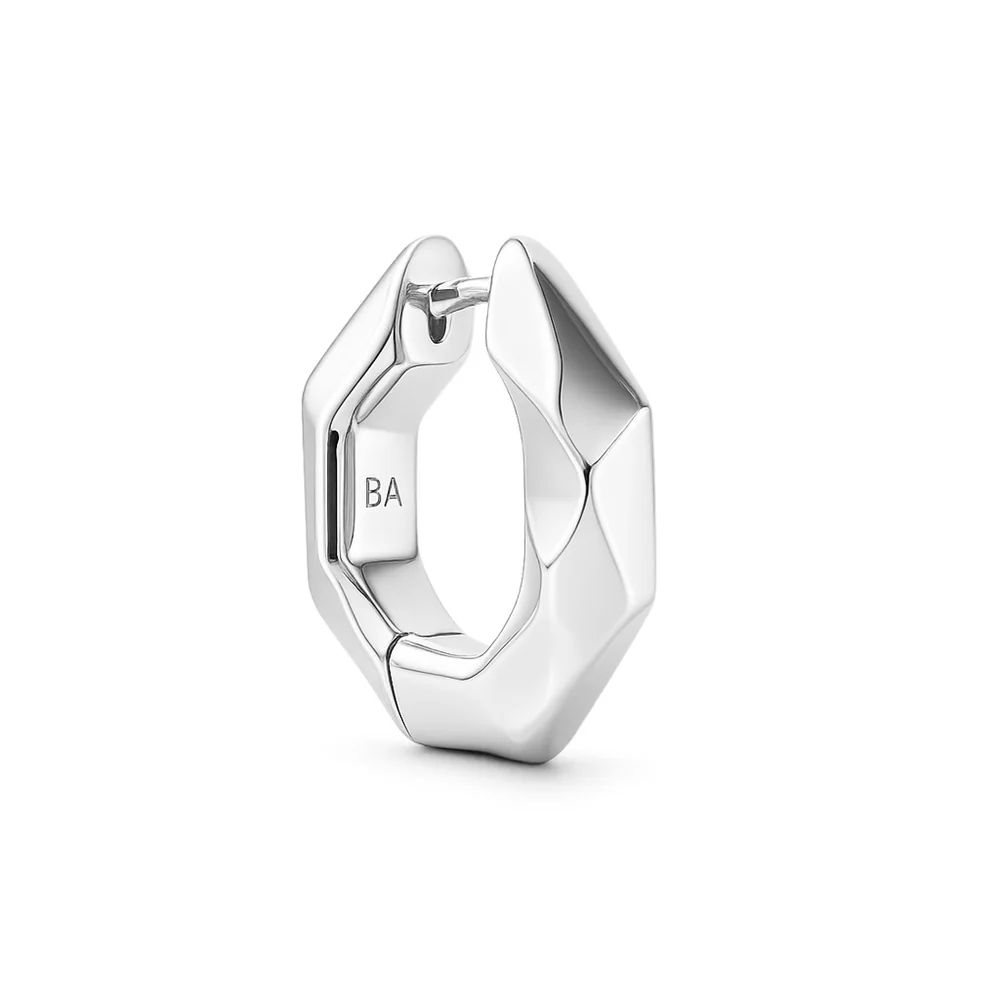 Billion Avenue Molten Boy Earring