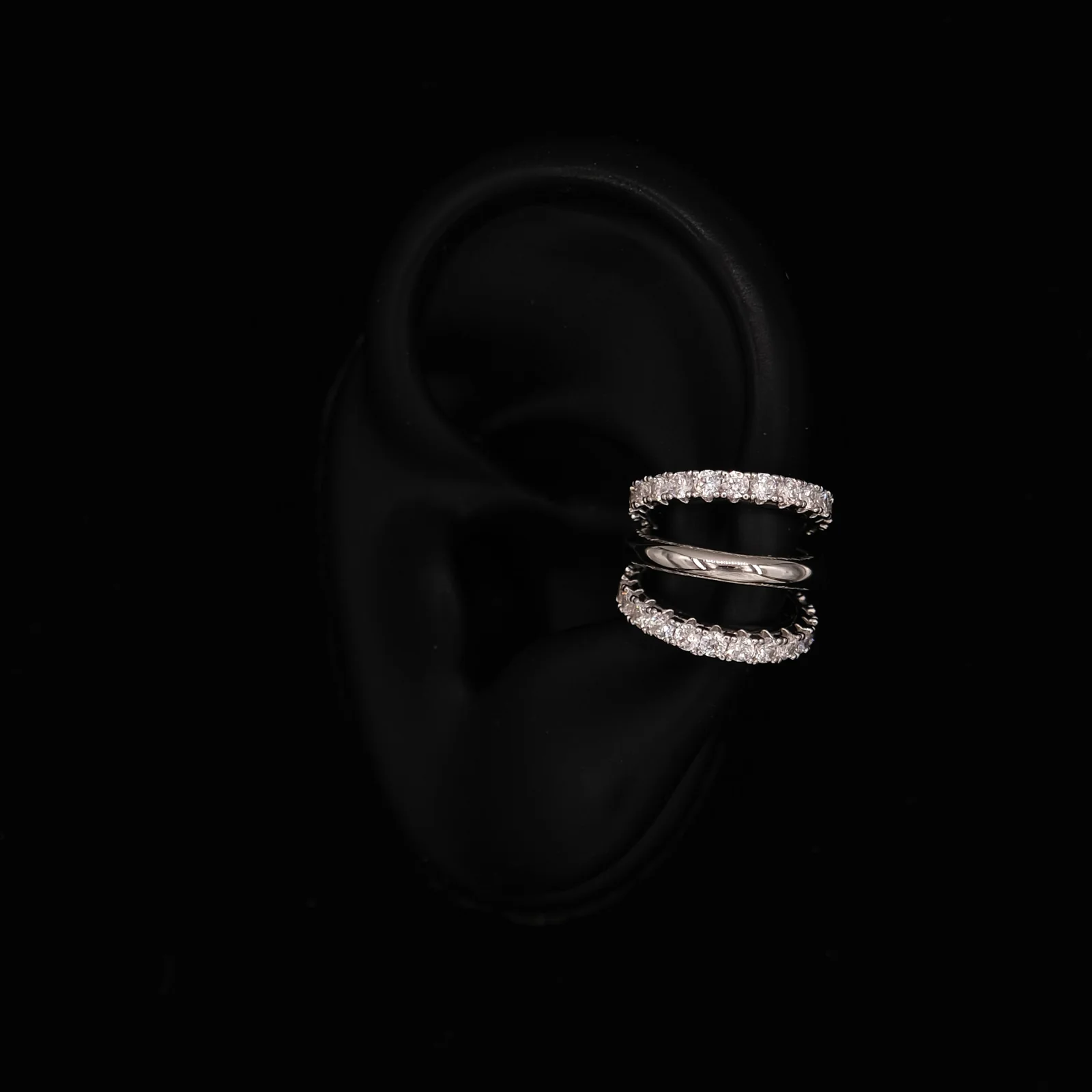 Billion Avenue Mary Earcuff