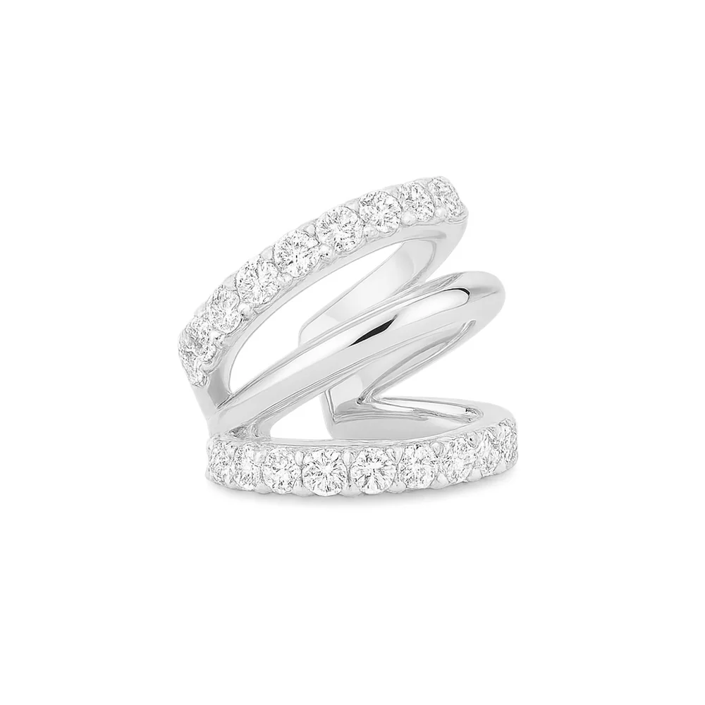 Billion Avenue Mary Earcuff