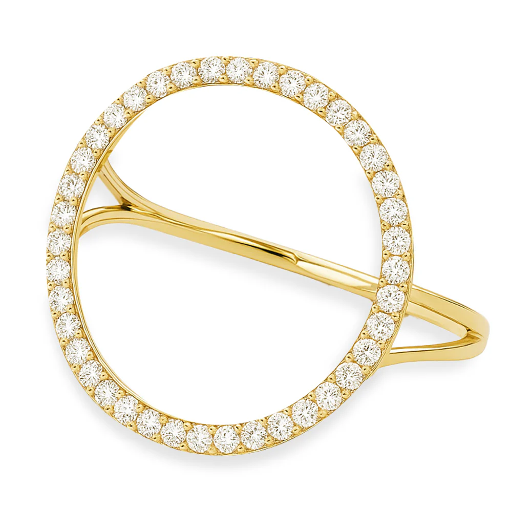 Billion Avenue Joy Diamond Ring