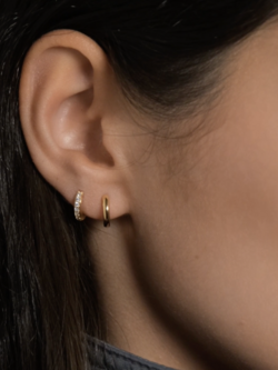 Billion Avenue Iva XS Earring