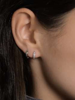 Billion Avenue Iva XS Earring