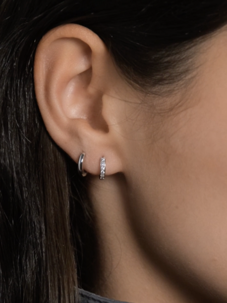 Billion Avenue Iva XS Earring