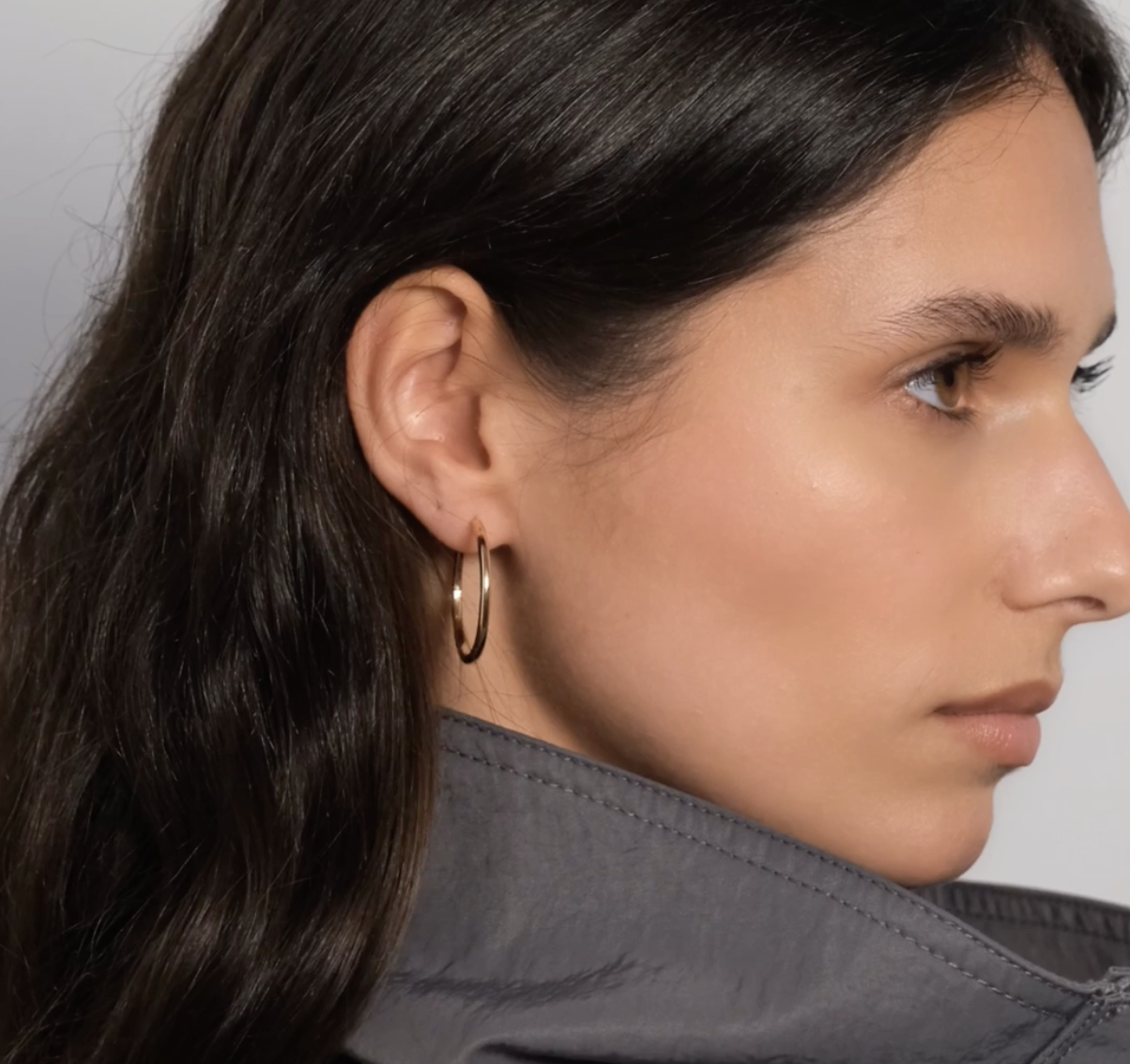 Billion Avenue Iva L Earring