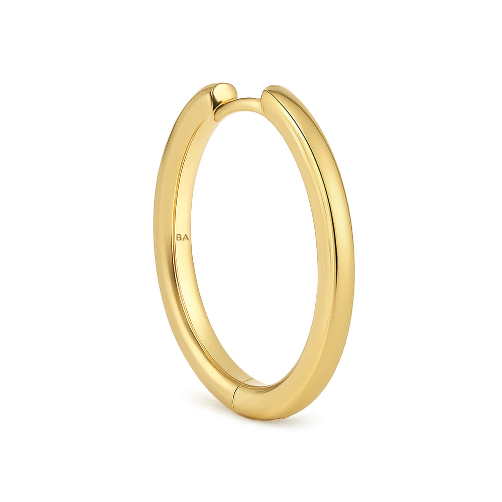 Billion Avenue Iva L Earring