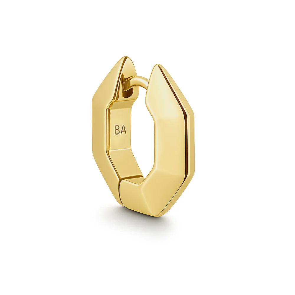 Billion Avenue Boy Earring