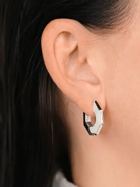 Billion Avenue Boy Earring