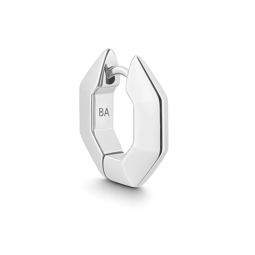 Billion Avenue Boy Earring