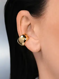 Billion Avenue Ara Earcuff