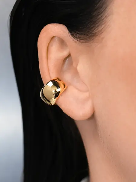 Billion Avenue Ara Earcuff