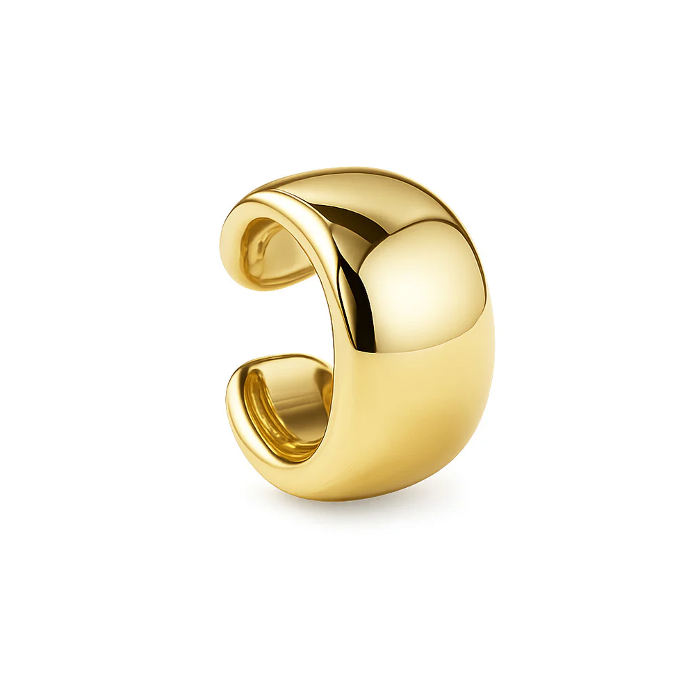 Billion Avenue Ara Earcuff